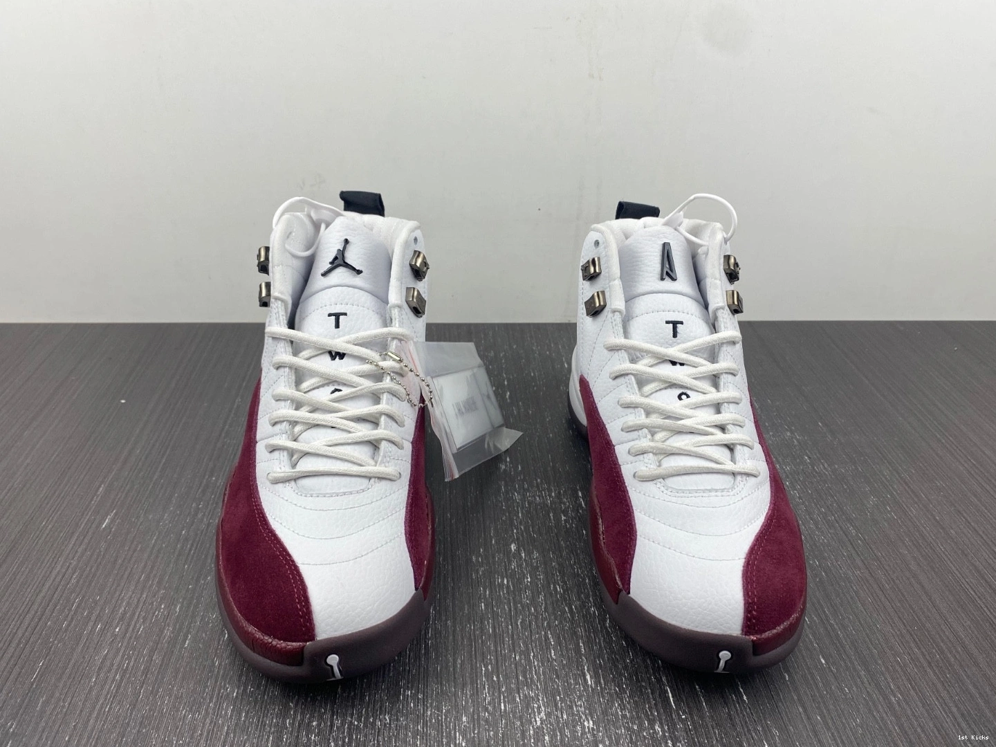   White 12 A DV6989-100 Maniere Air Ma  Jordan 1226